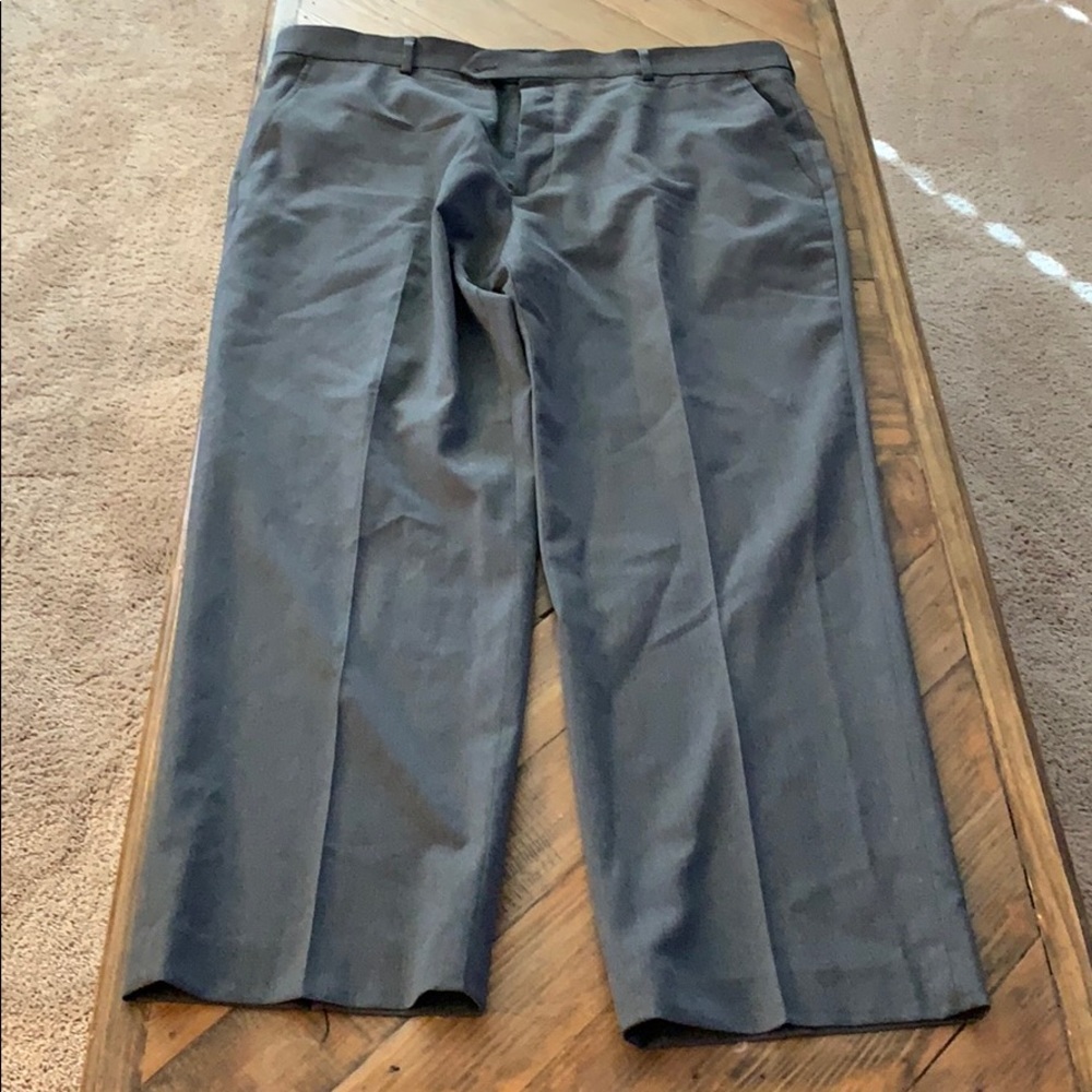Men’s slacks
